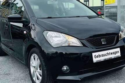 Seat Mii 133.000 km 3.999 € Dresden 01259