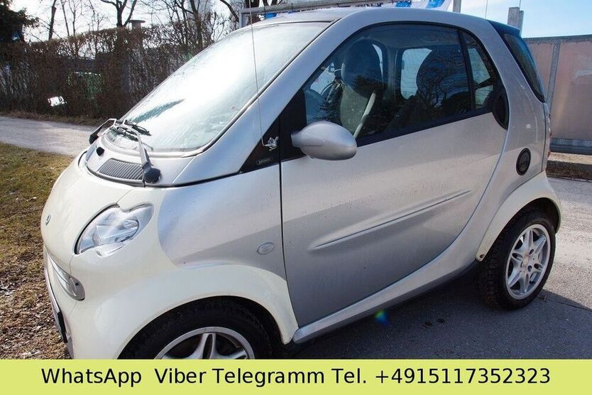 ForTwo