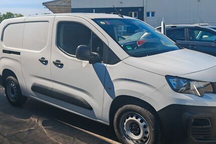 Peugeot Partner 179.000 km 7.499 &euro; Waghäusel 68753