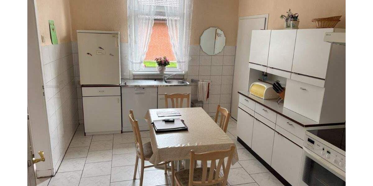 Einfamilienhaus Lenzen - 4 Zimmer, 136 m&sup2;, 128.000&euro; | Angebot:25797572