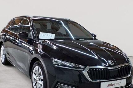 Skoda Octavia 127.838 km 20.389 &euro; Fernwald-Steinbach 35463