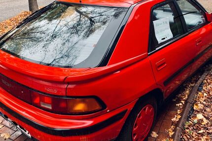 Mazda 323 246.000 km 4.444 &euro; Itzehoe 25524
