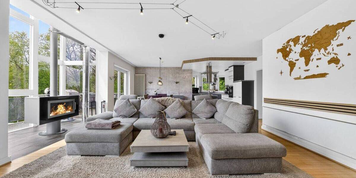 Mehrfamilienhaus, Wohnhaus Püttlingen - 8 Zimmer, 325 m&sup2;, 594.000&euro; | Angebot:26410266