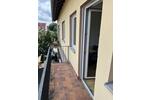 Etagenwohnung Königsbrunn - 1 Zimmer, 24 m&sup2;, 550&euro; | Angebot:26480058