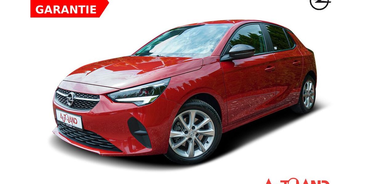 Opel Corsa 33.995 km 14.490 &euro; Zwickau 08056