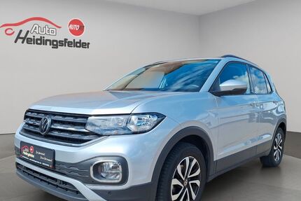 VW T-Cross 15.699 km 21.990 € Merkendorf 91732