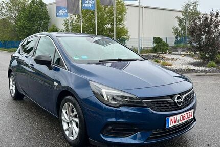 Opel Astra 103.405 km 8.950 &euro; Neustadt/Weinstr 67433