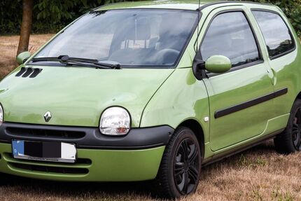 Renault Twingo 208.000 km 1.600 &euro; Brandenburg an der Havel 14776