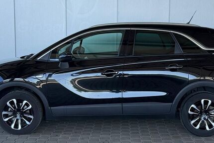 Opel Crossland (X) 18.200 km 19.100 € Pocking 94060