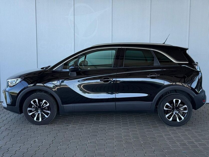 Opel Crossland (X) 18.200 km 19.100 € Pocking 94060