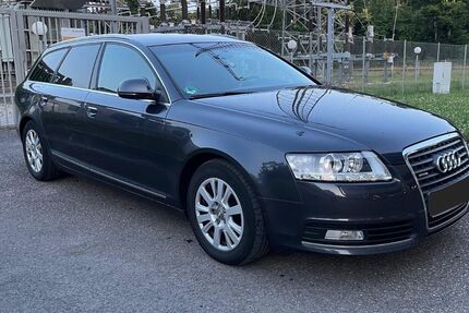 Audi A6 215.000 km 8.990 € Graben Neudorf 76676