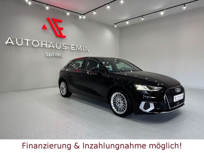 Audi A3 23.932 km 23.950 € Salzgitter 38228