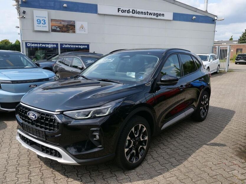 Kuga