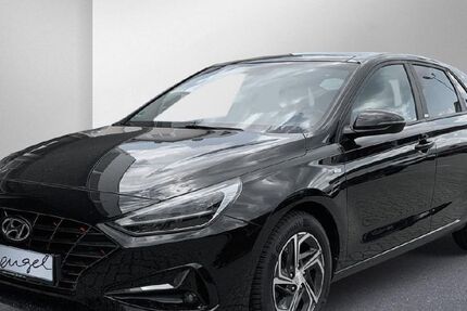 Hyundai i30 62.600 km 16.989 &euro; Wunsiedel 95632