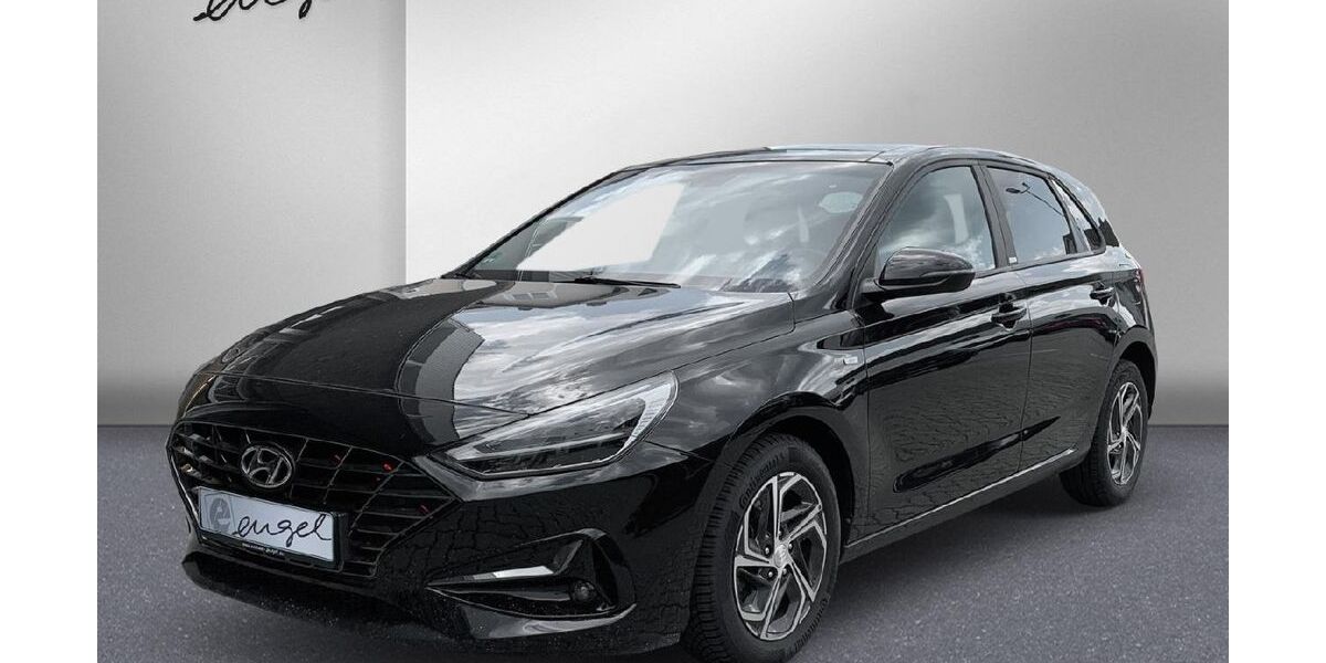 Hyundai i30 62.600 km 16.989 &euro; Wunsiedel 95632