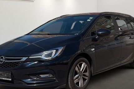 Opel Astra 103.924 km 7.999 &euro; Berlin 12681