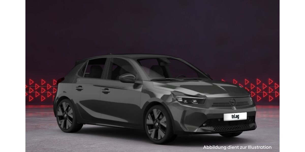 Opel Corsa 2.500 km 20.480 &euro; Bühl 77815
