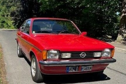 Opel Kadett 204.000 km 9.950 &euro; Hamburg 20359
