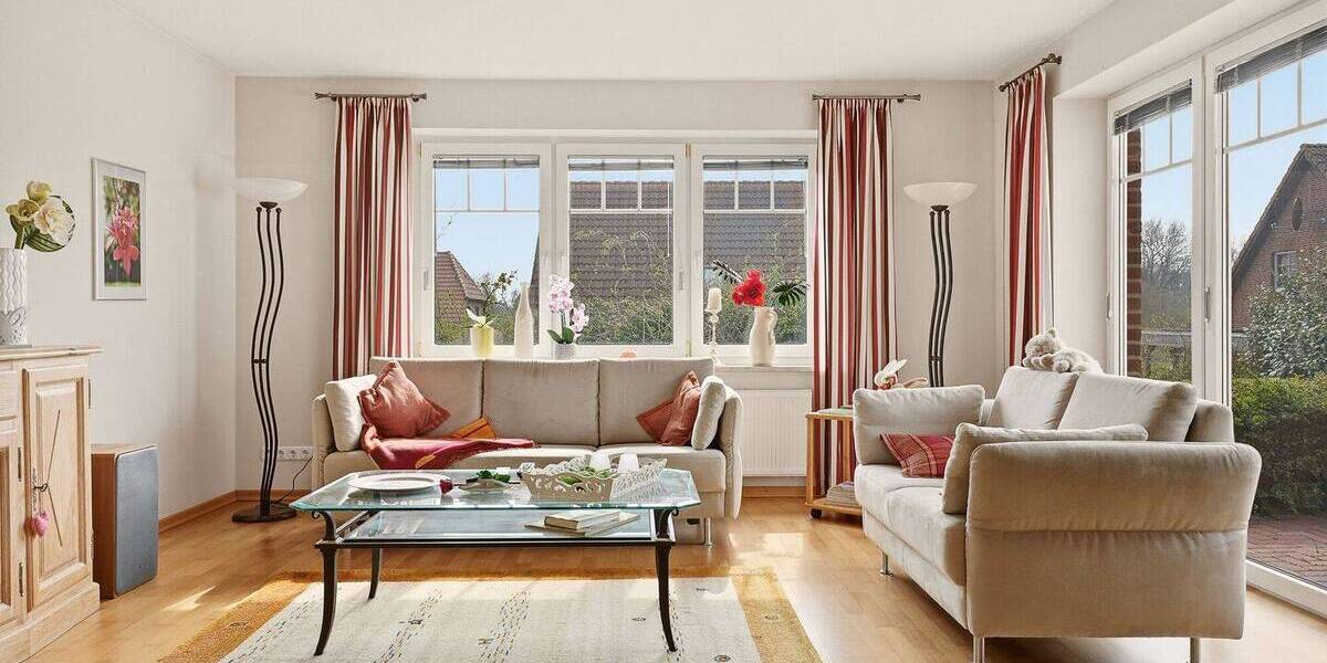 Einfamilienhaus Scharbeutz / Pönitz Ekelsdorf - 4 Zimmer, 129 m&sup2;, 490.000&euro; | Angebot:26292803