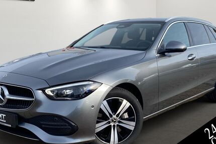 Mercedes-Benz C 300 14.800 km 44.800 &euro; Bad Mergentheim 97980