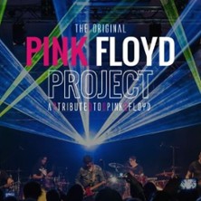 The Pink Floyd Project 31.10.2026 Congress Center Ramstein