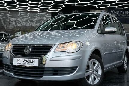 VW Touran 195.000 km 3.490 &euro; Reutlingen 72762