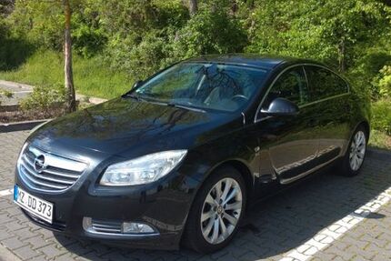 Opel Insignia 228.900 km 2.600 &euro; Mainz 55126