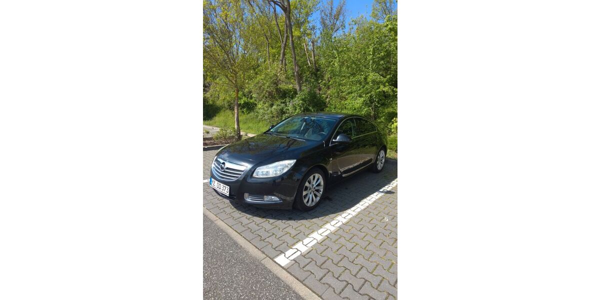 Opel Insignia 228.900 km 3.000 &euro; Mainz 55126