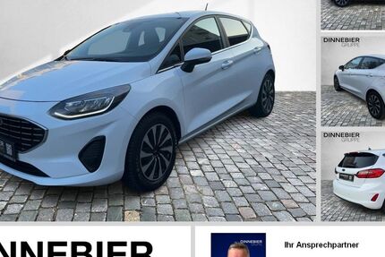 Ford Fiesta 31.652 km 15.685 &euro; Berlin 10711