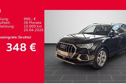 Audi Q3 22.071 km 38.980 &euro; Wiesbaden 65189