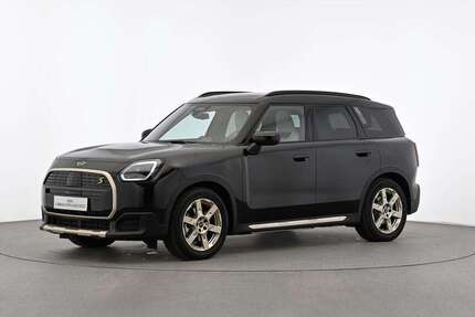 Mini Countryman SE All4 7.487 km 42.013 &euro; München 80788