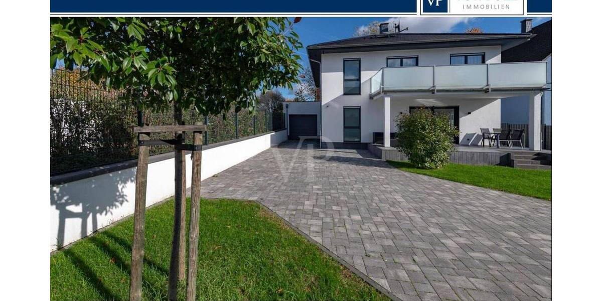Einfamilienhaus Oestrich-Winkel Winkel - 6 Zimmer, 212 m&sup2;, 1.480.000&euro; | Angebot:25777643