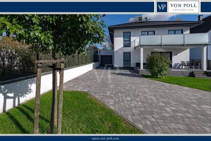 Haus Oestrich-Winkel Winkel - 6 Zimmer, 212 m&sup2;, 1.480.000&euro; | Angebot:25777643