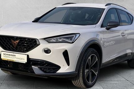 Cupra Formentor 24.050 km 28.850 &euro; Freiberg 09599