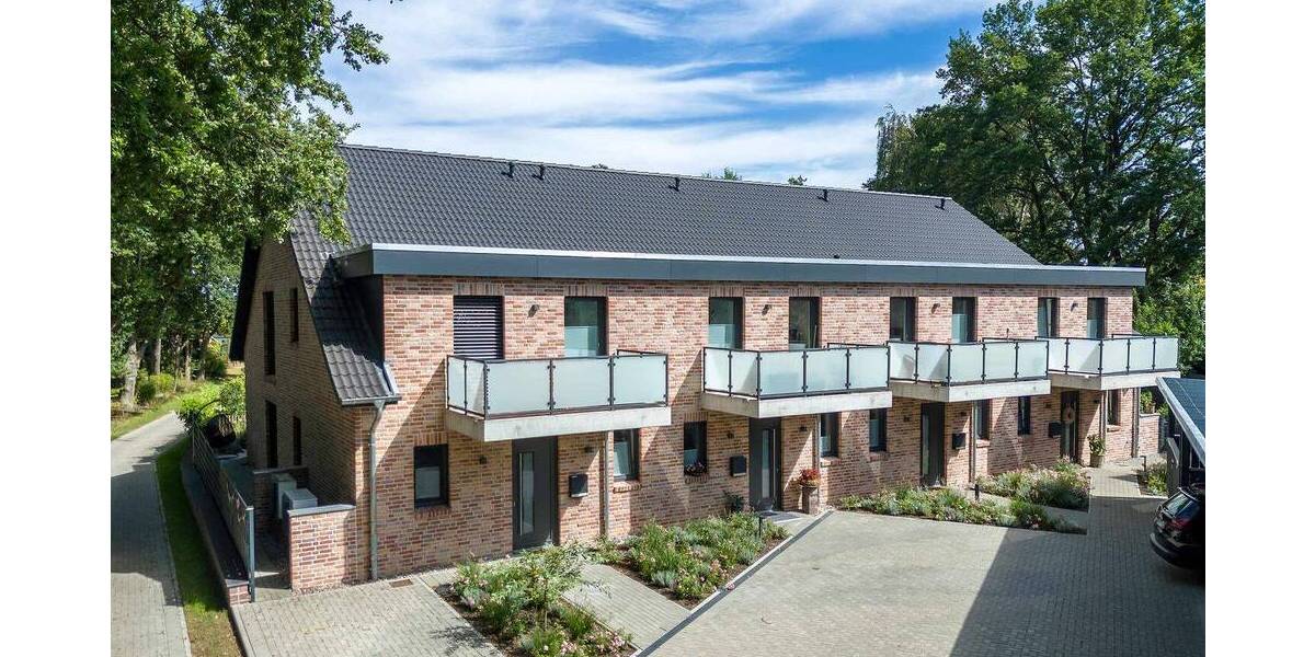 Reihenendhaus Lüneburg - Ochtmissen Ochtmissen - 4 Zimmer, 151 m&sup2;, 1.940&euro; | Angebot:26258963