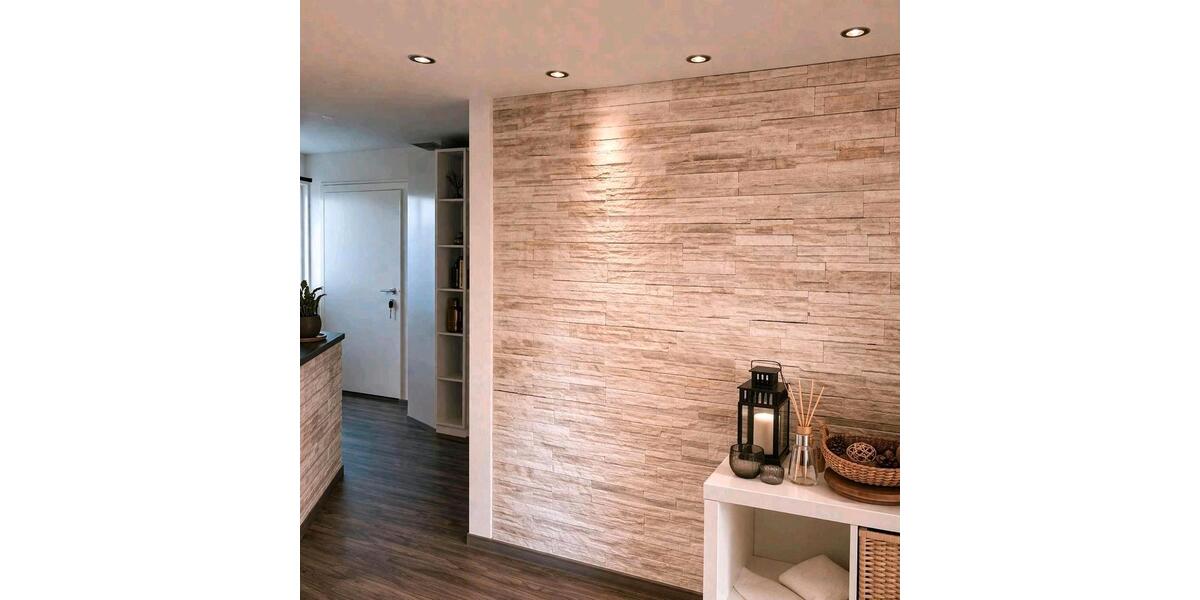 Dachgeschoßwohnung Ampfing - 2 Zimmer, 52 m&sup2;, 219.000&euro; | Angebot:26329488