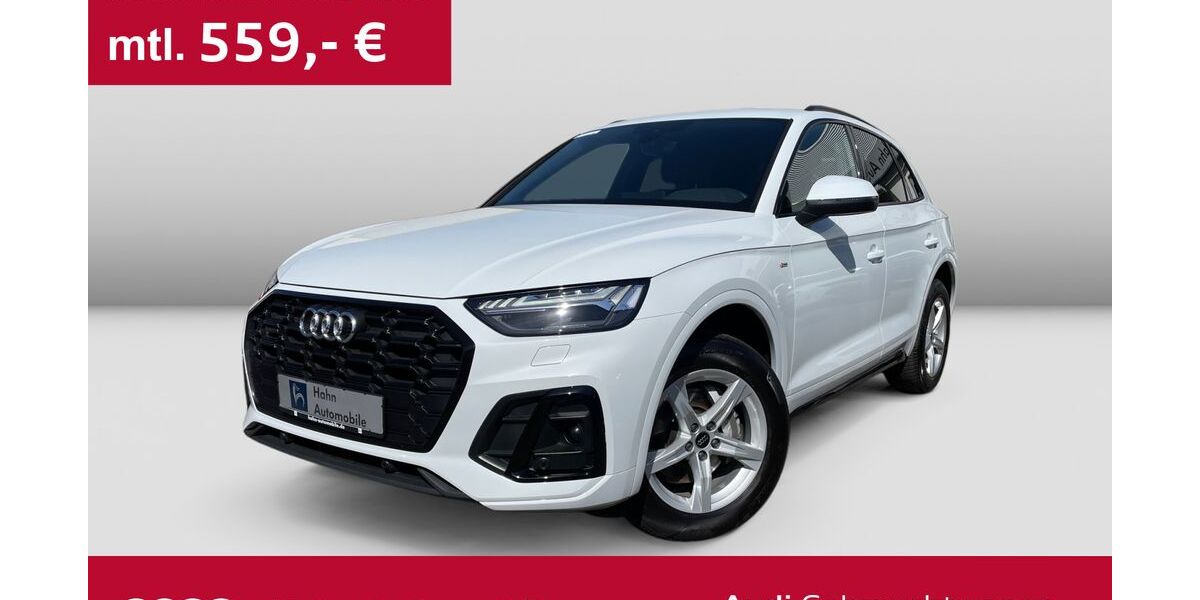 Audi Q5 35.900 km 46.830 &euro; Göppingen 73037