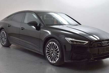 Audi A7 115.674 km 33.550 &euro; Bebra 36179
