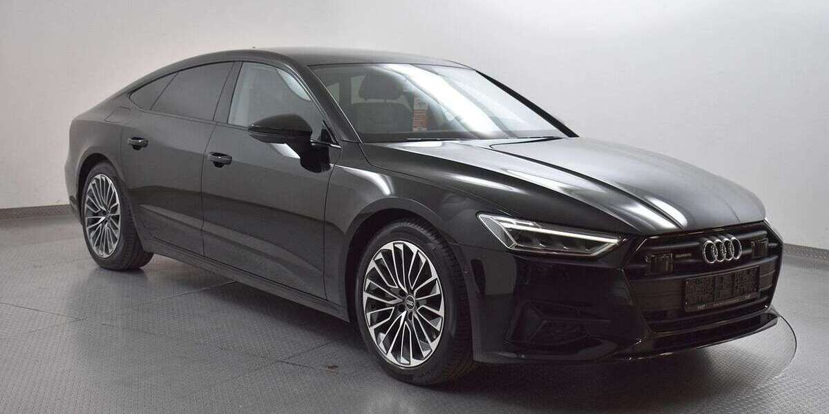 Audi A7 115.674 km 33.550 &euro; Bebra 36179