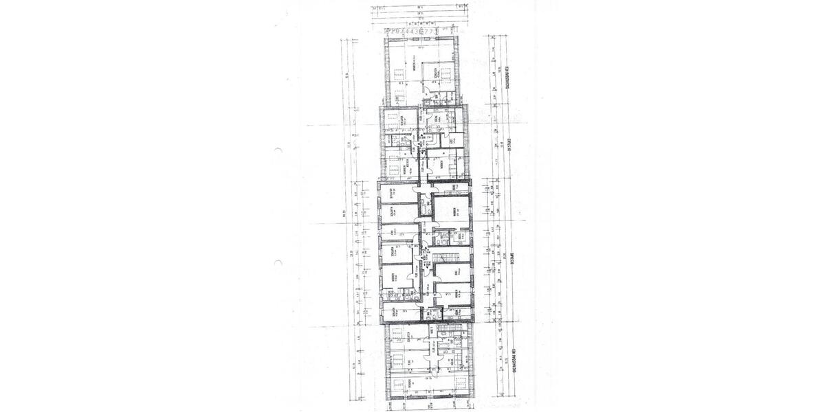 Dachgeschoßwohnung Lalendorf - 5 Zimmer, 45 m&sup2;, 400&euro; | Angebot:26322400