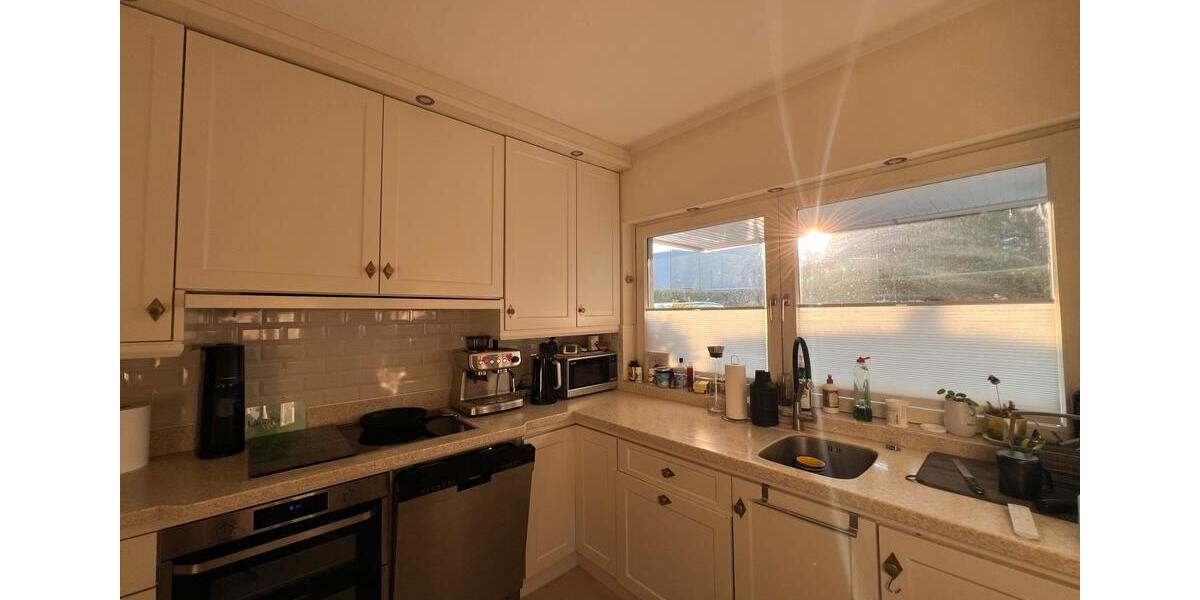 Reihenhaus Bad Iburg - 4 Zimmer, 136 m&sup2;, 1.400&euro; | Angebot:25384747