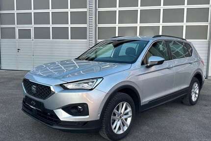 Seat Tarraco 52.000 km 26.250 &euro; Langenenslingen 88515