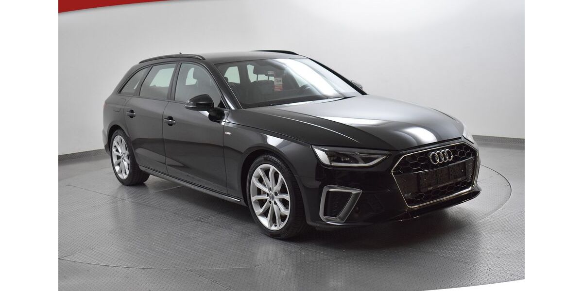Audi A4 134.886 km 20.950 &euro; Bebra 36179