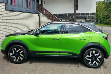 Opel Mokka-e 59.500 km 14.499 &euro; Dernbach 35080