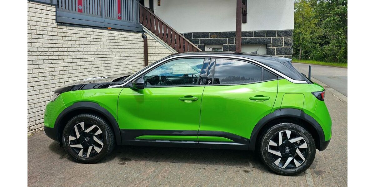 Opel Mokka-e 59.500 km 14.499 &euro; Dernbach 35080
