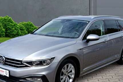 VW Passat 99.139 km 19.920 &euro; Marktredwitz 95615
