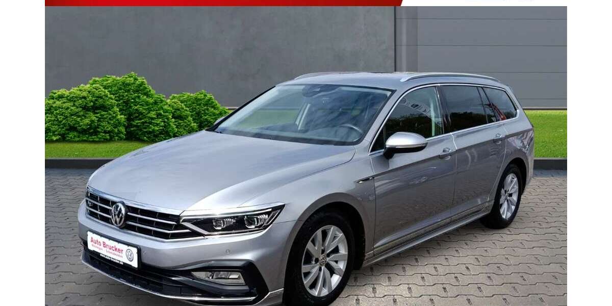 VW Passat 99.139 km 19.920 &euro; Marktredwitz 95615