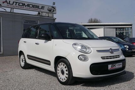 Fiat 500L 127.300 km 7.990 &euro; Königsbrunn 86343