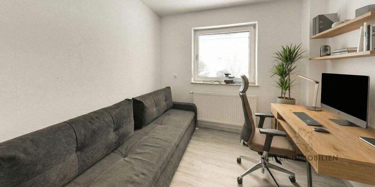 Mehrfamilienhaus, Wohnhaus Hünfeld-Nüst Nüst - 8 Zimmer, 156 m&sup2;, 429.000&euro; | Angebot:25703752