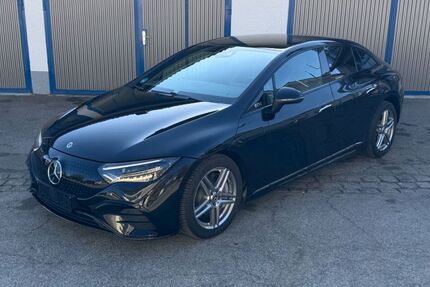 Mercedes-Benz EQE 19.600 km 46.430 &euro; Kirchberg/Untermitterdorf 94259